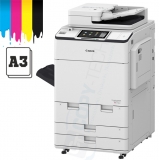 Canon imageRUNNER ADVANCE DX C7765i